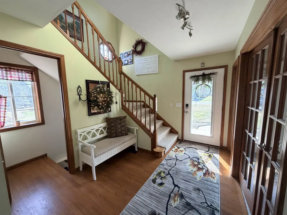 8956 Lamplighter Lane Clam Lake Township, MI 49601