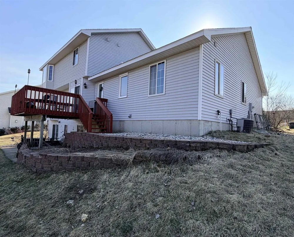 8956 Lamplighter Lane Clam Lake Township, MI 49601