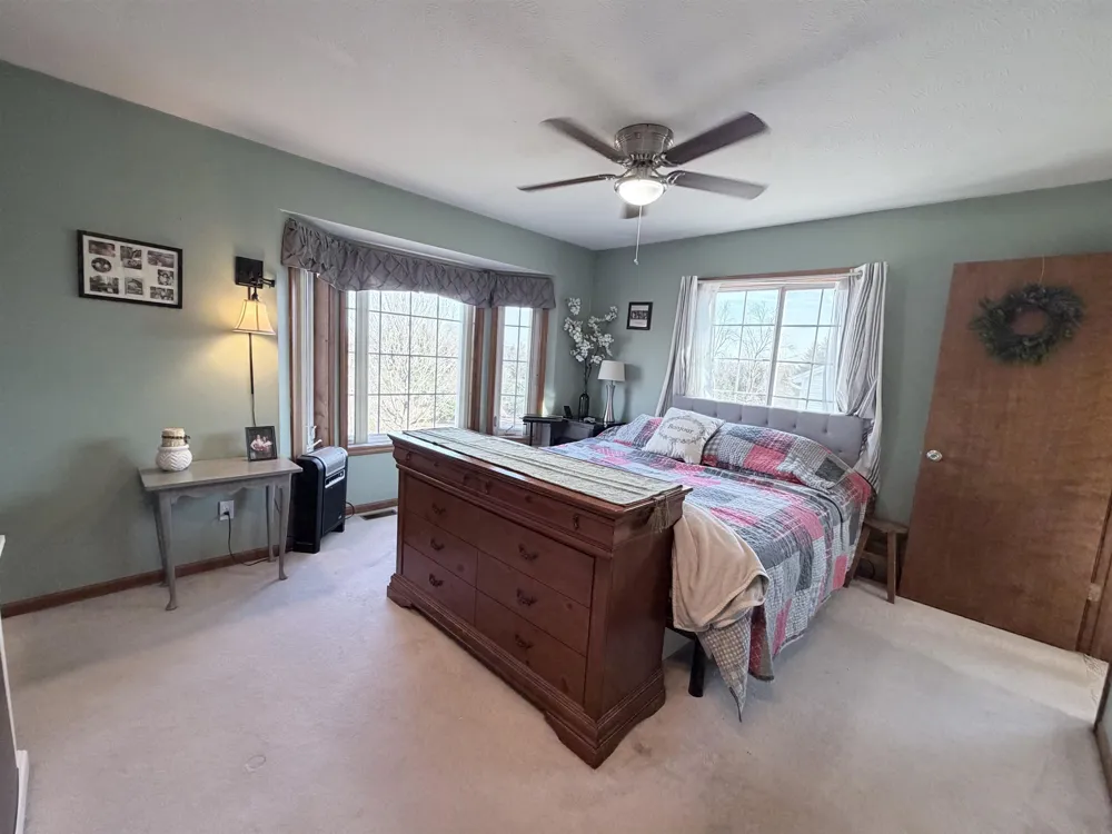 8956 Lamplighter Lane Clam Lake Township, MI 49601