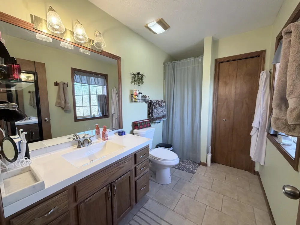8956 Lamplighter Lane Clam Lake Township, MI 49601