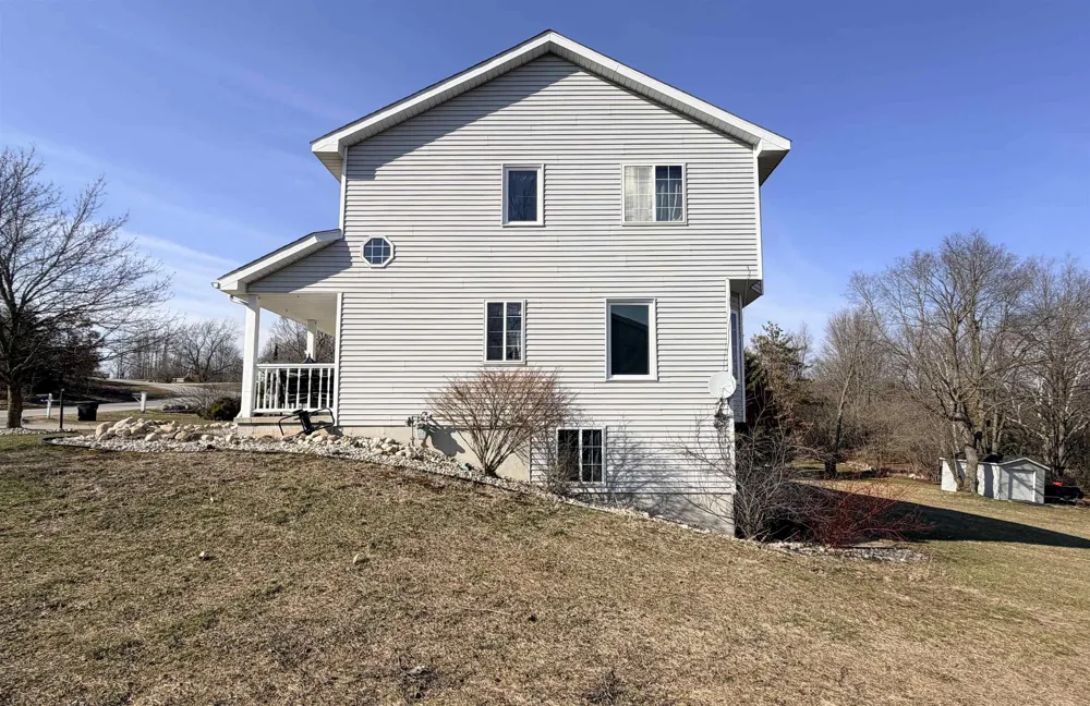 8956 Lamplighter Lane Clam Lake Township, MI 49601