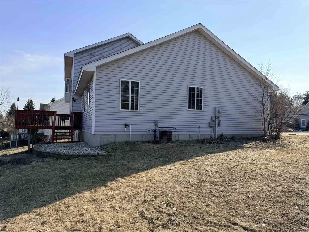 8956 Lamplighter Lane Clam Lake Township, MI 49601