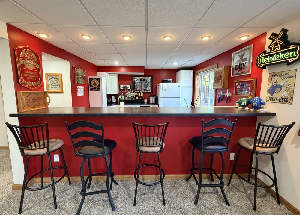 8956 Lamplighter Lane Clam Lake Township, MI 49601