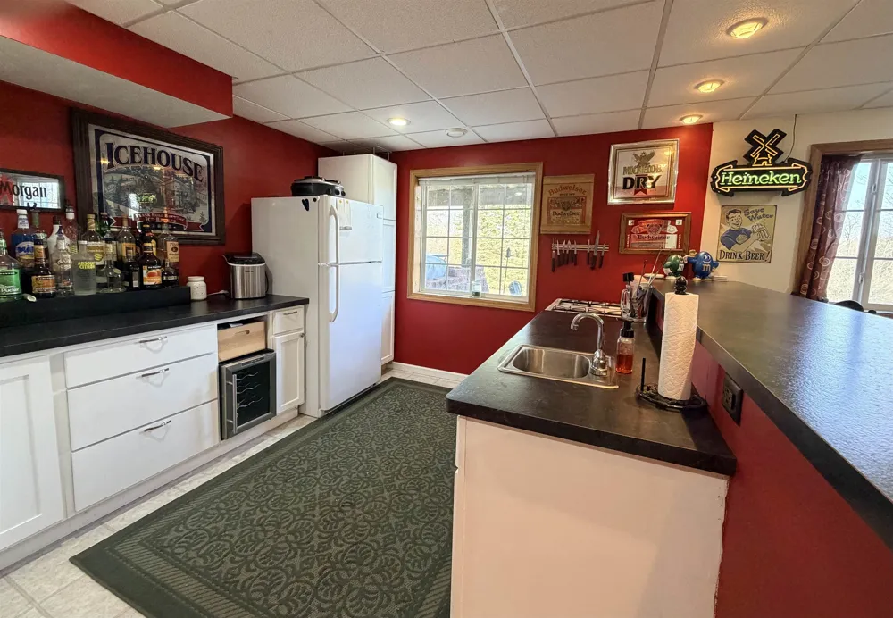 8956 Lamplighter Lane Clam Lake Township, MI 49601