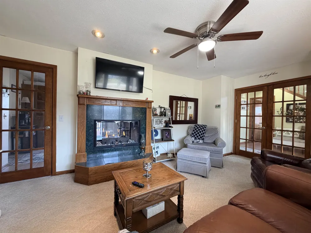 8956 Lamplighter Lane Clam Lake Township, MI 49601