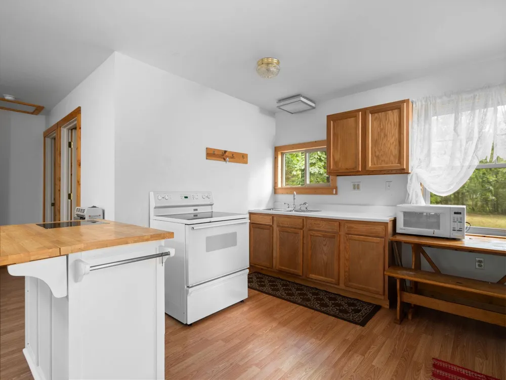 3815 Joseph Street Norman Township, MI 49689