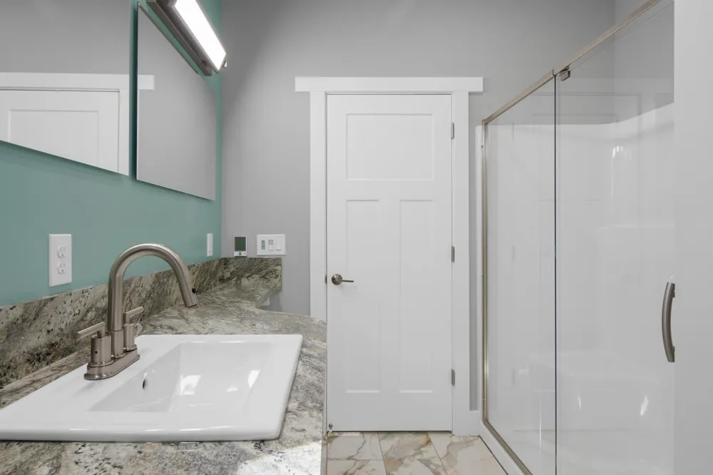 6533 Jeffrey Place Green Lake Township, MI 49637