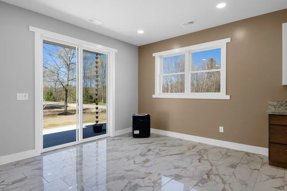 6533 Jeffrey Place Green Lake Township, MI 49637