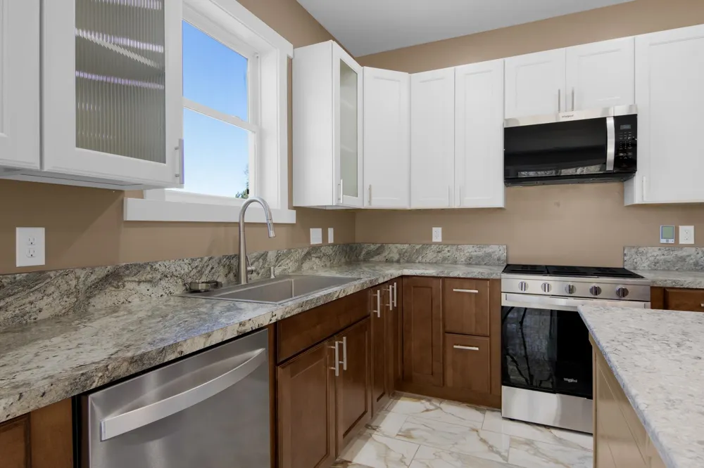 6533 Jeffrey Place Green Lake Township, MI 49637