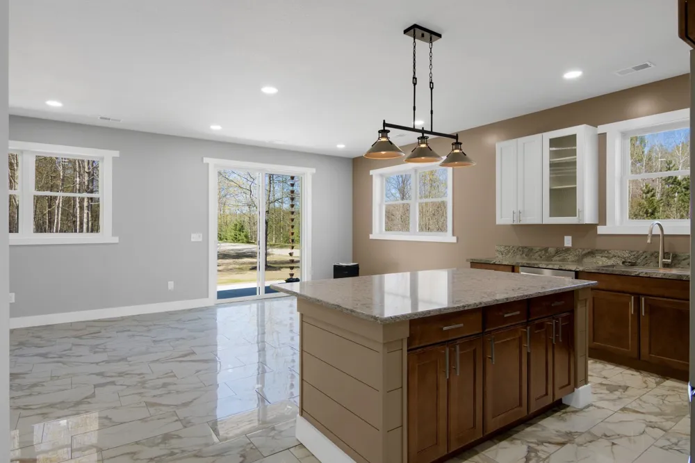 6533 Jeffrey Place Green Lake Township, MI 49637
