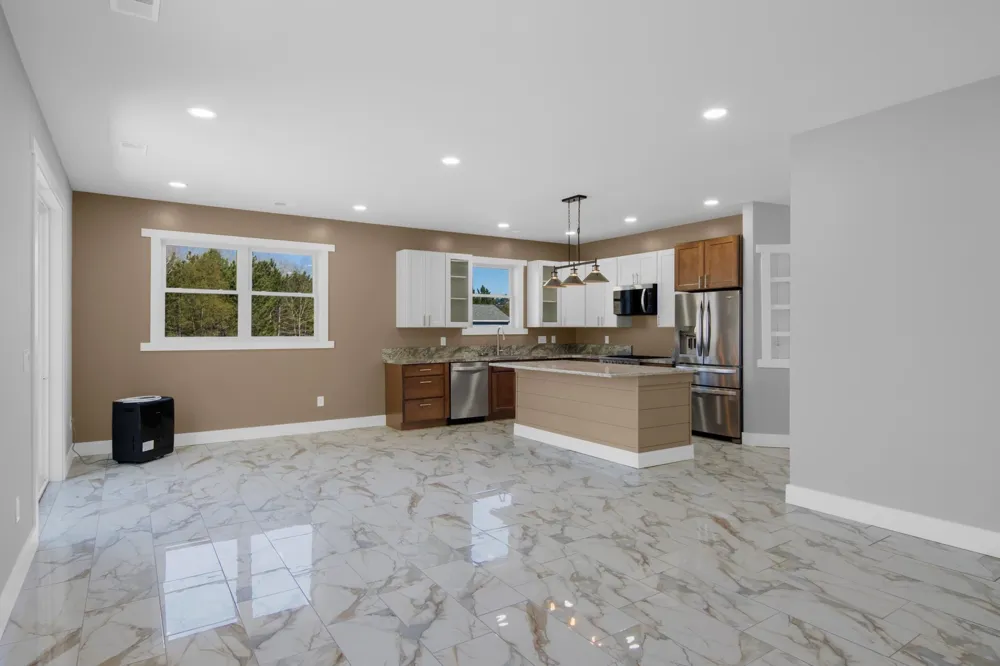 6533 Jeffrey Place Green Lake Township, MI 49637