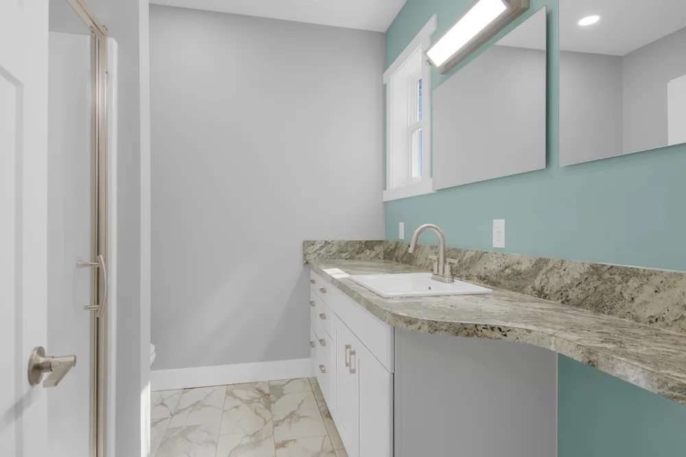 6533 Jeffrey Place Green Lake Township, MI 49637