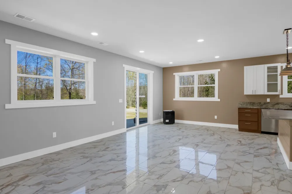 6533 Jeffrey Place Green Lake Township, MI 49637