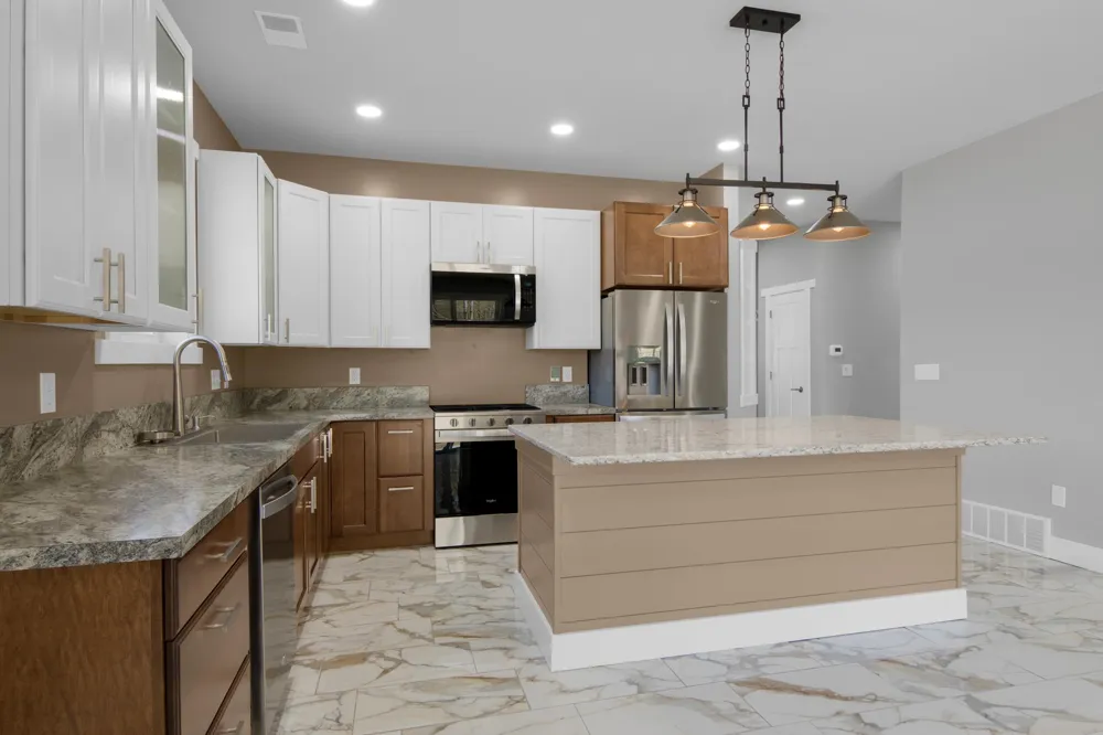 6533 Jeffrey Place Green Lake Township, MI 49637