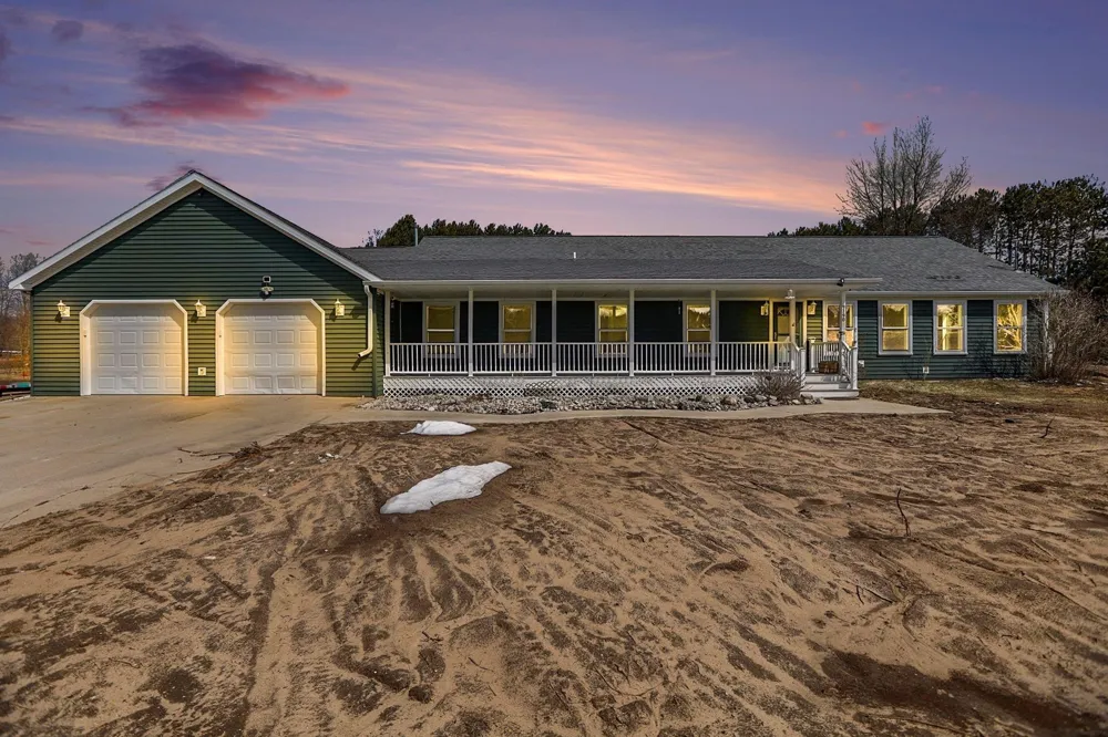 9190 Cedar Run Road Long Lake Township, MI 49684