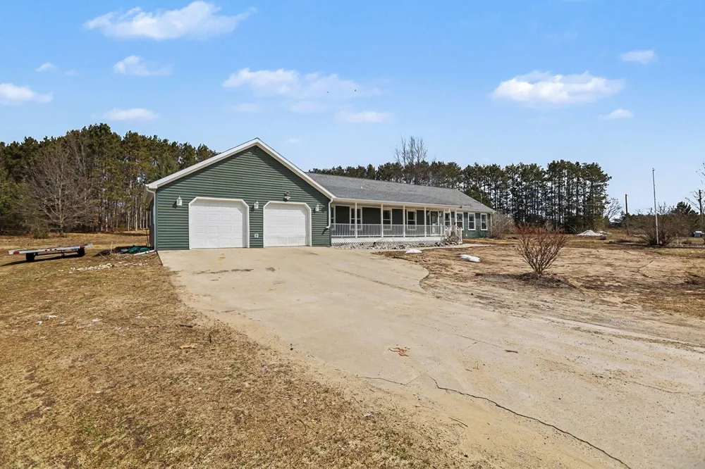 9190 Cedar Run Road Long Lake Township, MI 49684