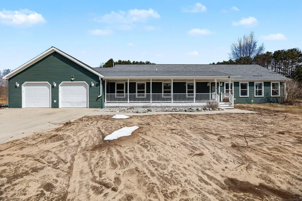9190 Cedar Run Road Long Lake Township, MI 49684