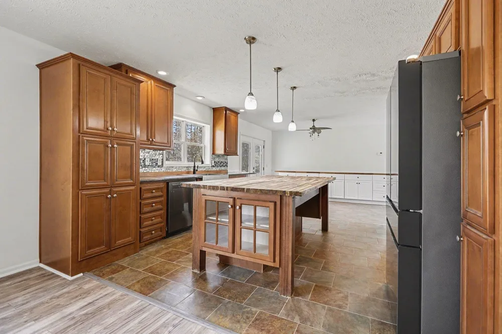 9190 Cedar Run Road Long Lake Township, MI 49684
