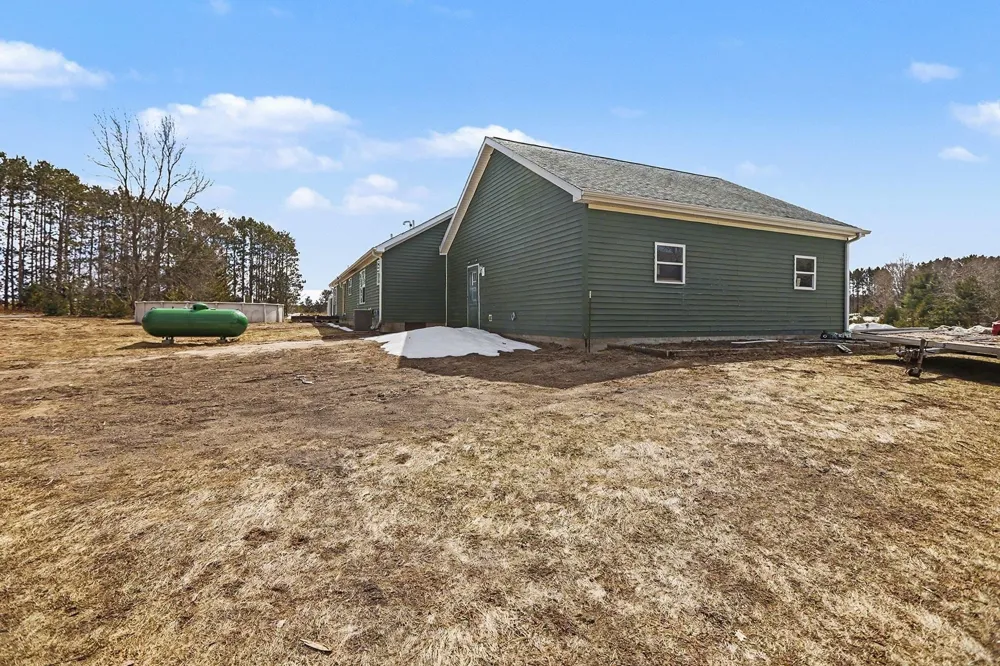 9190 Cedar Run Road Long Lake Township, MI 49684