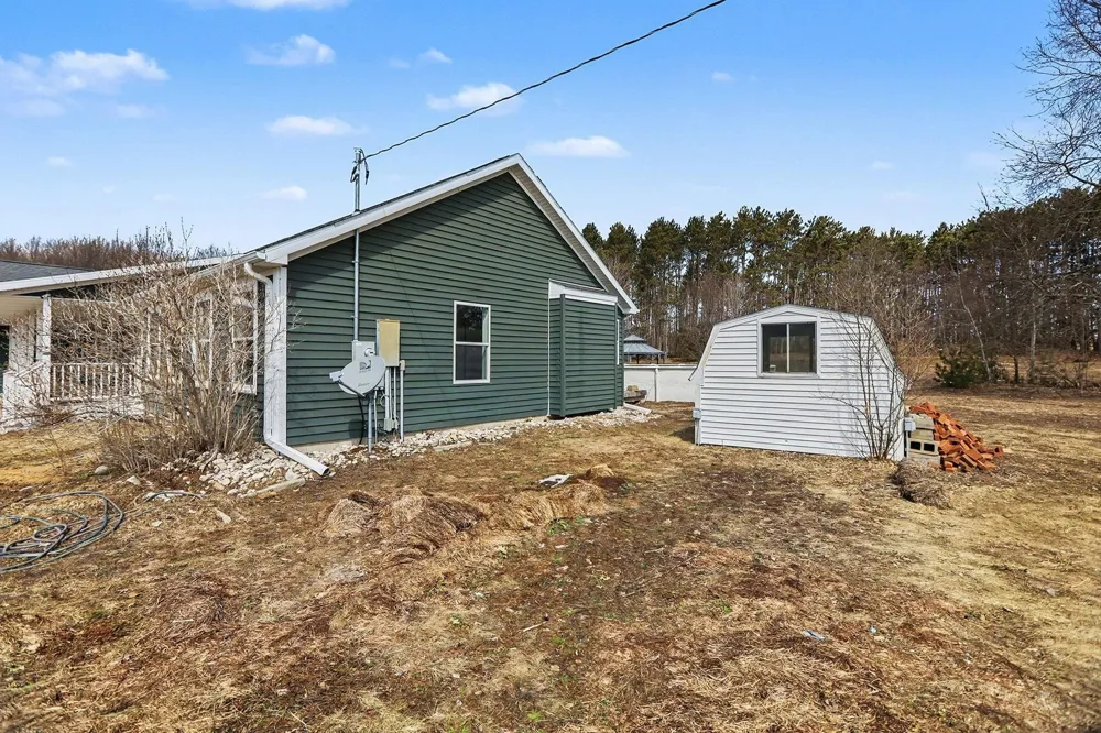 9190 Cedar Run Road Long Lake Township, MI 49684