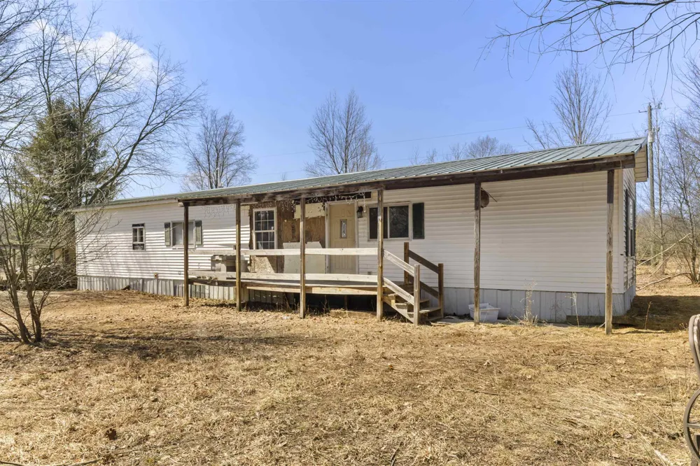 17403 Springdale Springdale Township, MI 49683