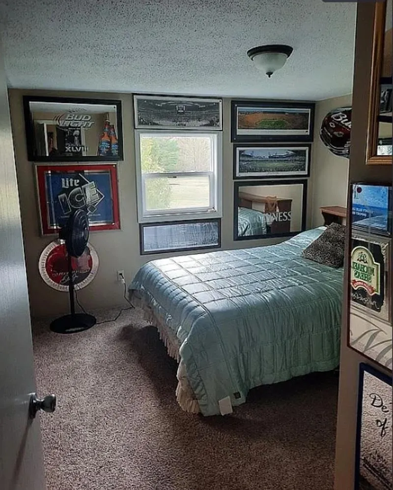 5085 W Redstone Road Jasper Township, MI 48880