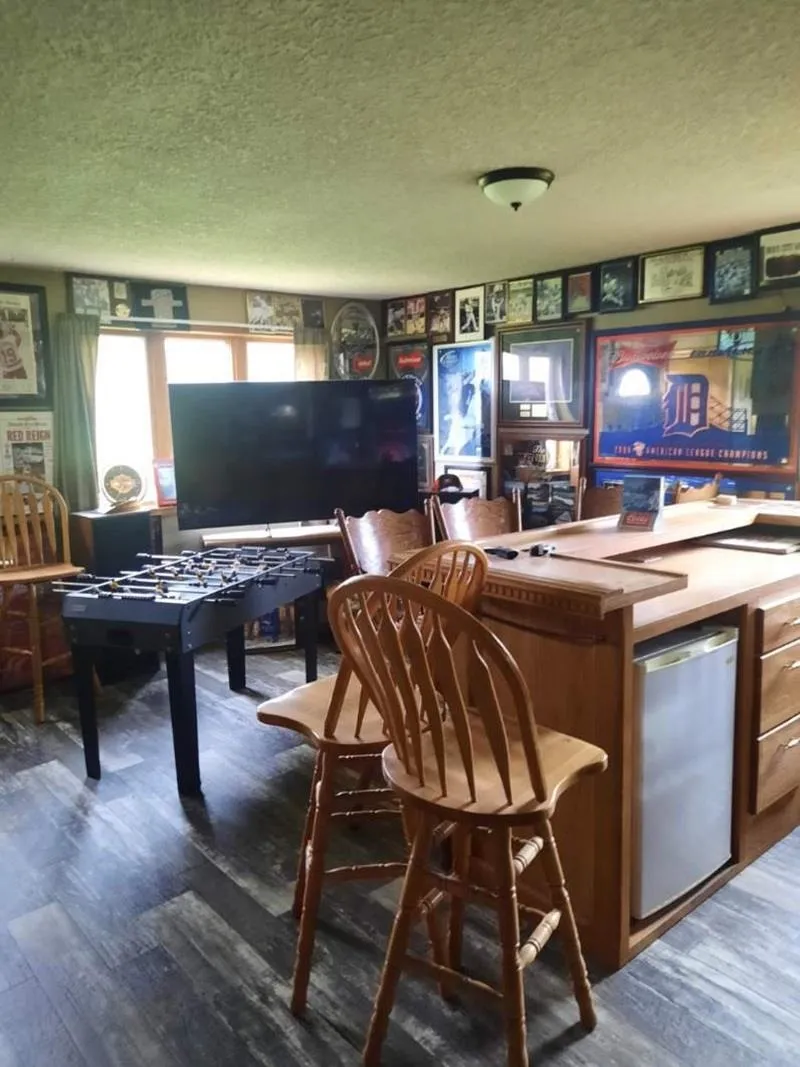 5085 W Redstone Road Jasper Township, MI 48880
