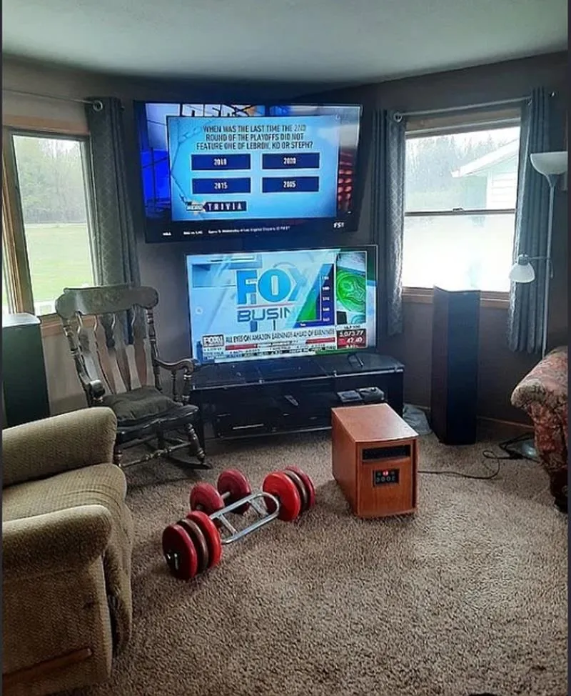 5085 W Redstone Road Jasper Township, MI 48880