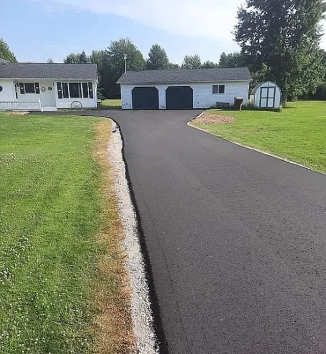 5085 W Redstone Road Jasper Township, MI 48880