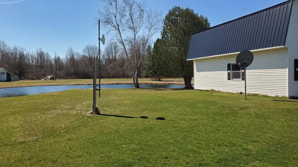 5085 W Redstone Road Jasper Township, MI 48880
