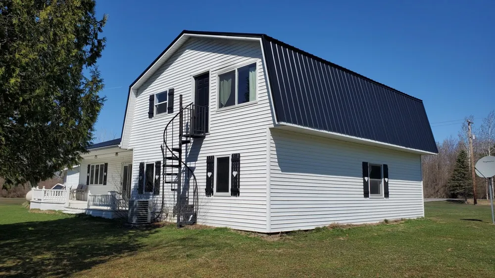 5085 W Redstone Road Jasper Township, MI 48880