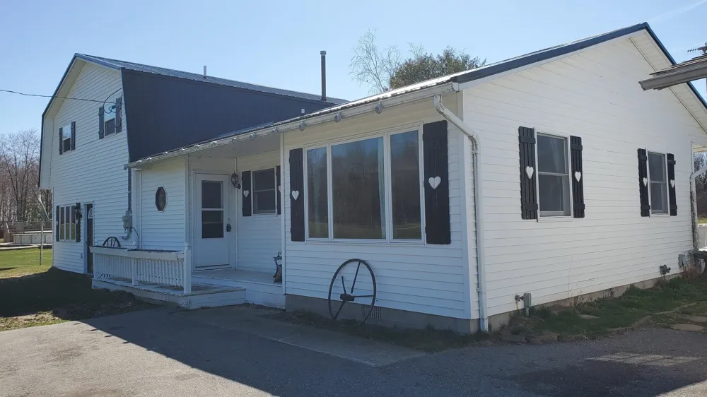 5085 W Redstone Road Jasper Township, MI 48880