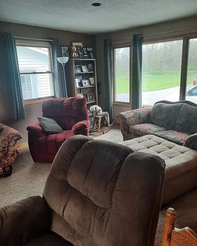 5085 W Redstone Road Jasper Township, MI 48880