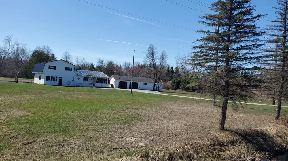 5085 W Redstone Road Jasper Township, MI 48880