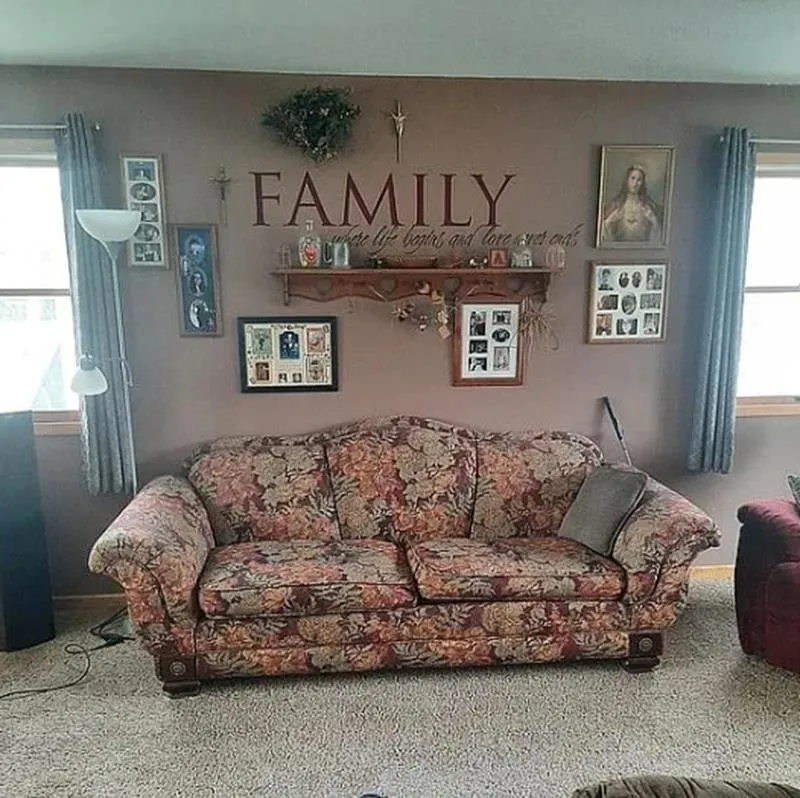 5085 W Redstone Road Jasper Township, MI 48880
