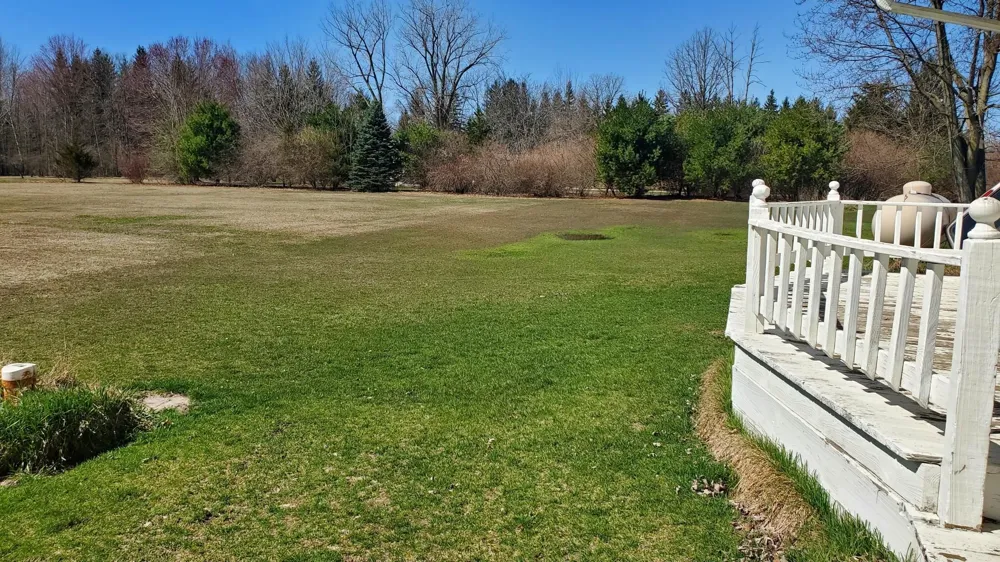 5085 W Redstone Road Jasper Township, MI 48880