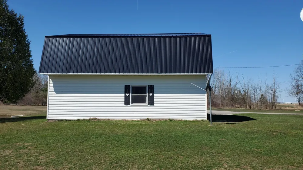 5085 W Redstone Road Jasper Township, MI 48880