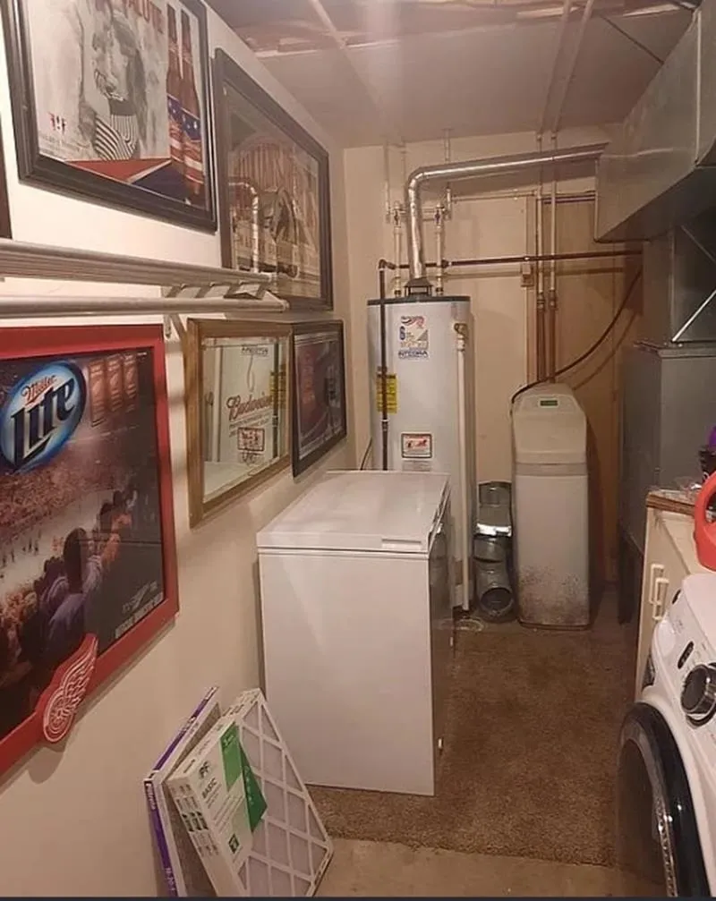 5085 W Redstone Road Jasper Township, MI 48880