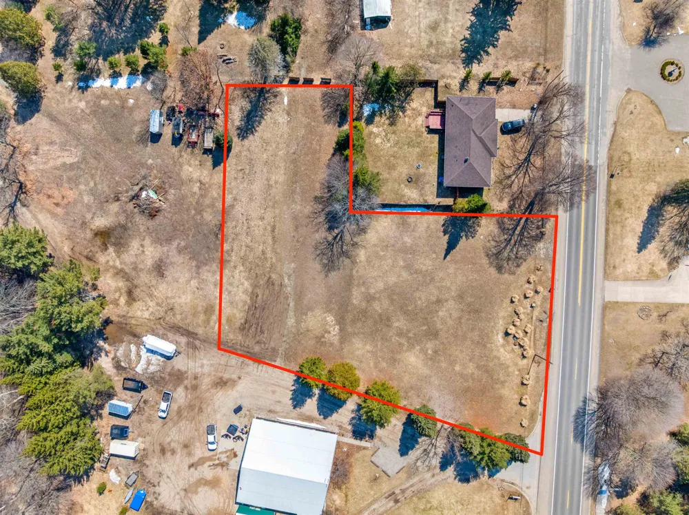 S M-88 Forest Home Township, MI 49615