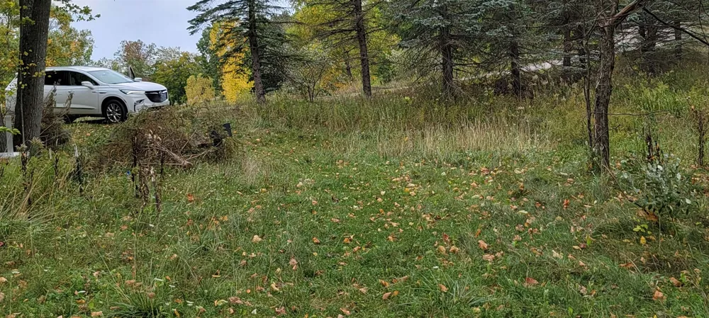 Crossover Drive Kearney Township, MI 49615