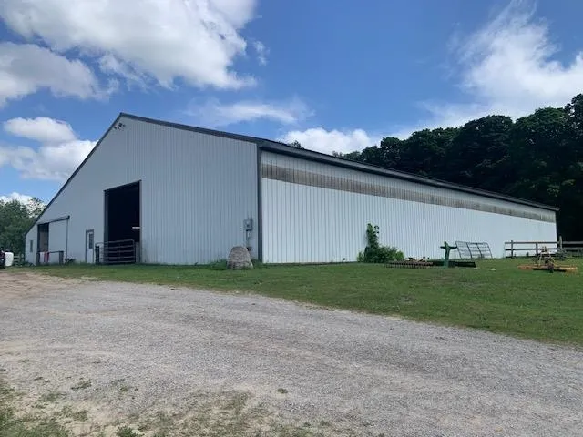 Shumaker Road Kearney Township, MI 49615