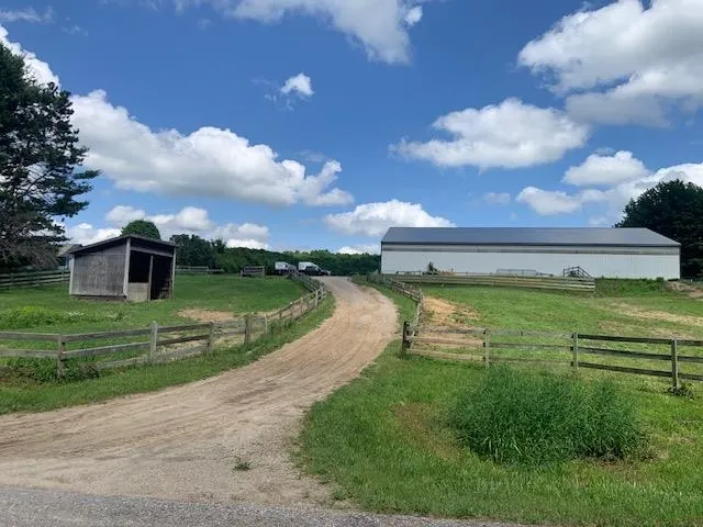 Shumaker Road Kearney Township, MI 49615