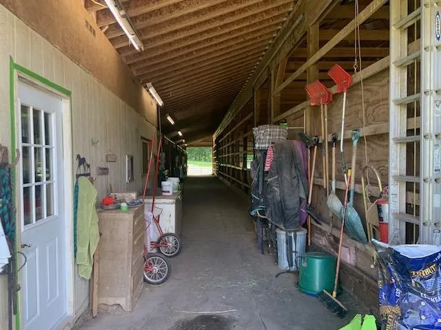 Shumaker Road Kearney Township, MI 49615