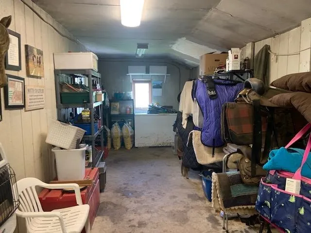 Shumaker Road Kearney Township, MI 49615