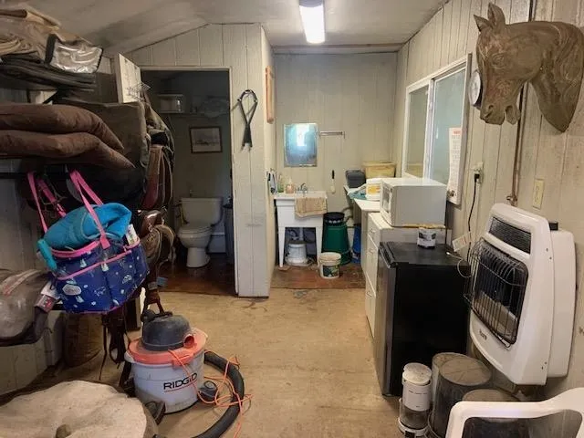 Shumaker Road Kearney Township, MI 49615