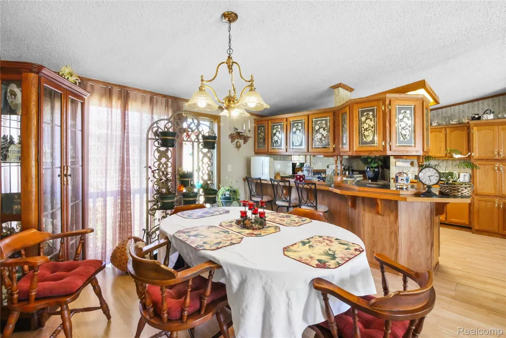 13617 Orchard View Street Ash Township, MI 48117