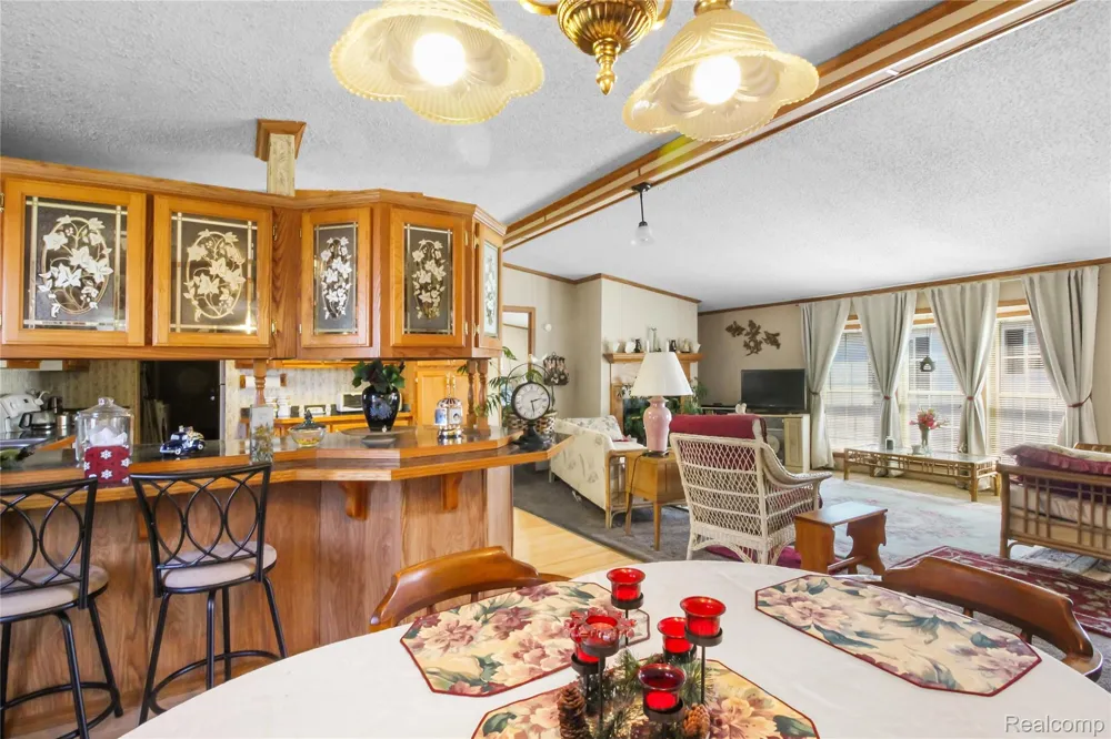 13617 Orchard View Street Ash Township, MI 48117