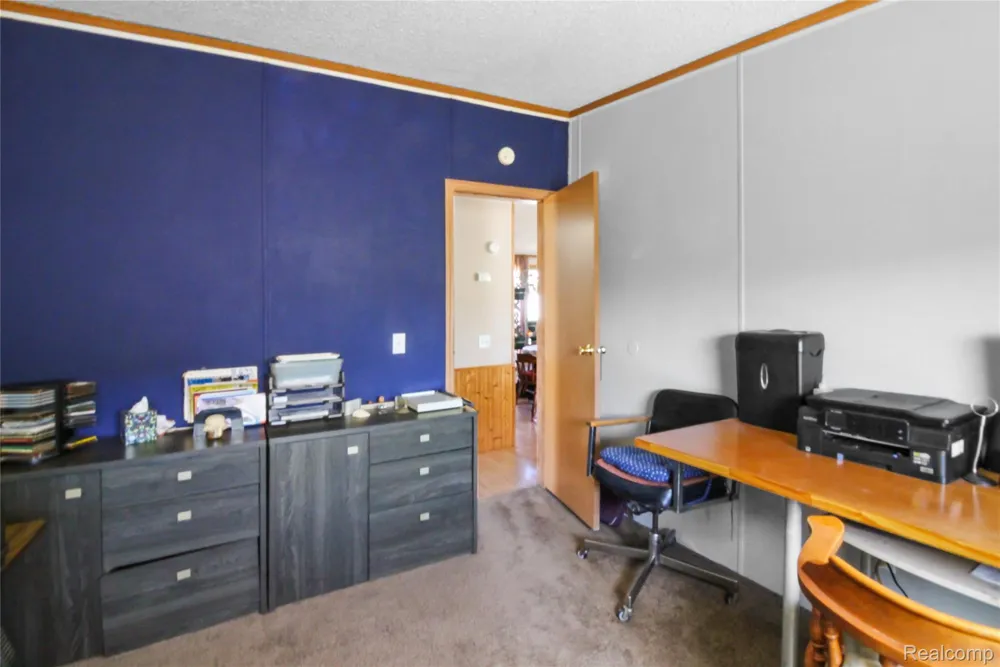 13617 Orchard View Street Ash Township, MI 48117