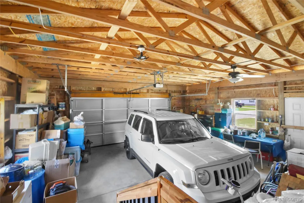 13617 Orchard View Street Ash Township, MI 48117