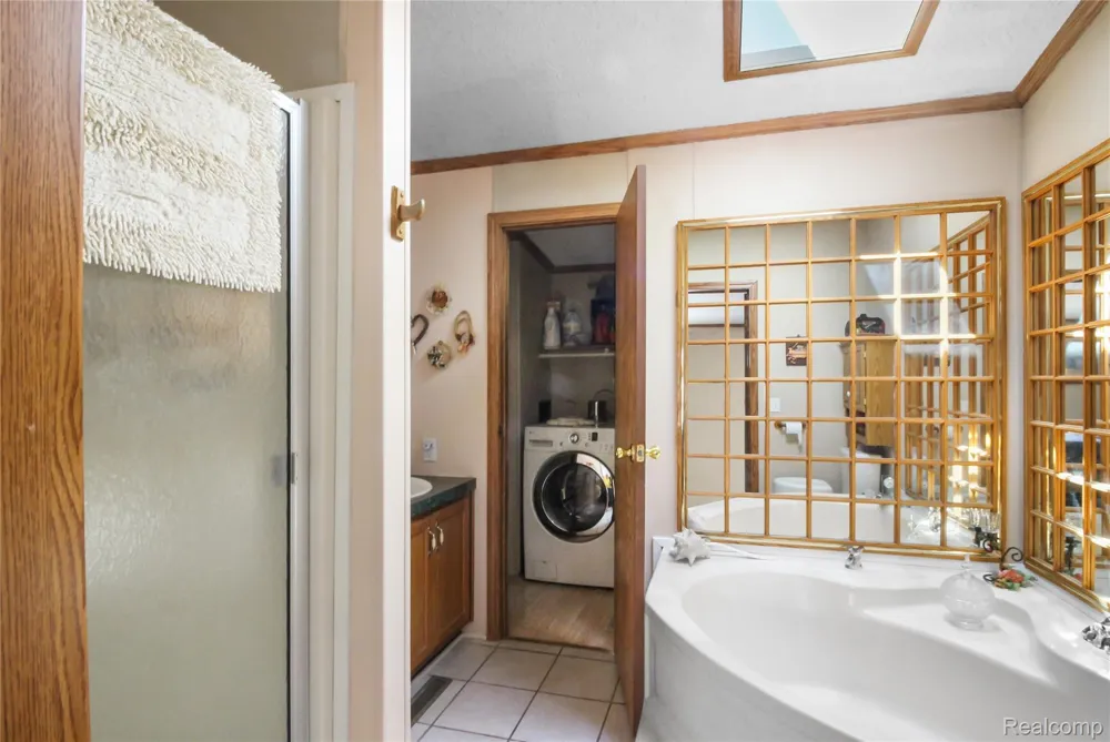 13617 Orchard View Street Ash Township, MI 48117